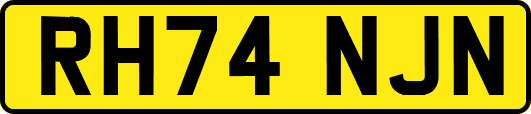 RH74NJN