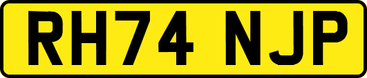 RH74NJP