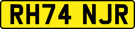 RH74NJR