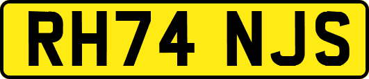 RH74NJS