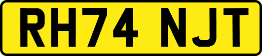 RH74NJT