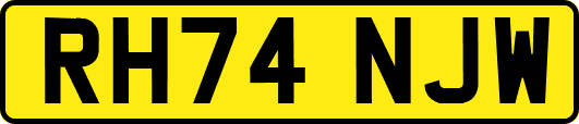 RH74NJW