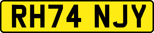RH74NJY