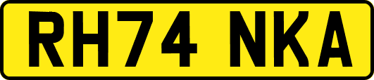 RH74NKA