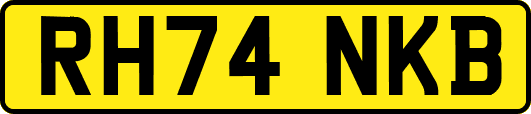 RH74NKB