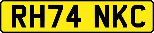 RH74NKC