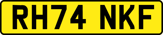 RH74NKF