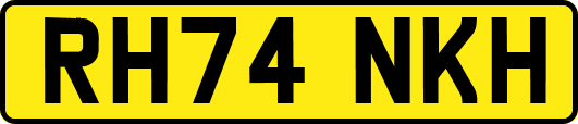 RH74NKH