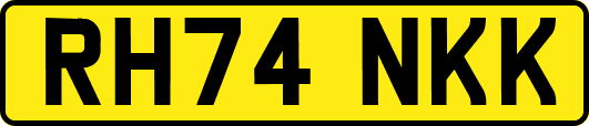 RH74NKK