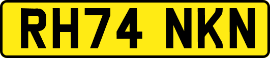 RH74NKN