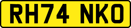 RH74NKO