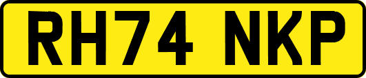 RH74NKP