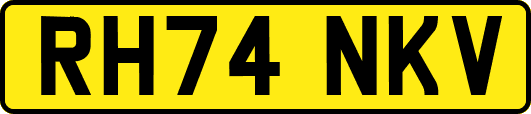 RH74NKV