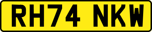 RH74NKW