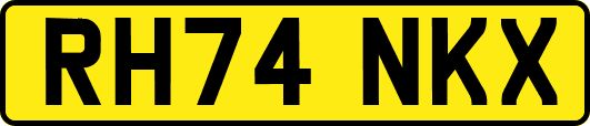 RH74NKX