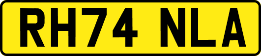 RH74NLA