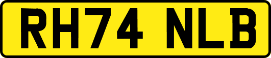 RH74NLB