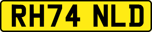 RH74NLD