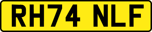 RH74NLF
