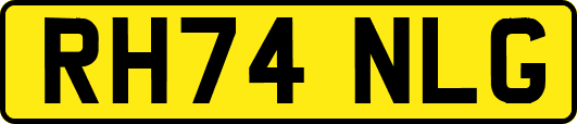 RH74NLG