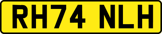 RH74NLH