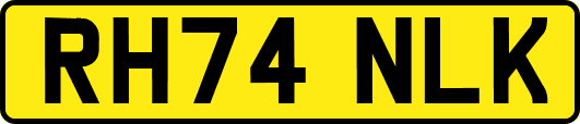 RH74NLK