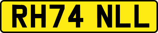 RH74NLL
