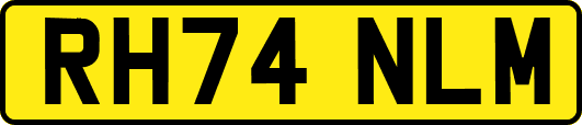 RH74NLM