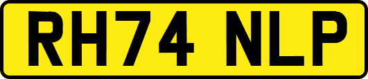 RH74NLP