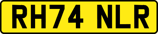 RH74NLR