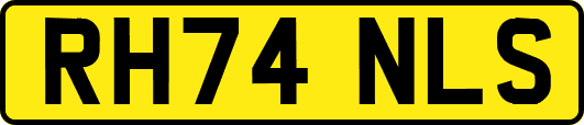 RH74NLS