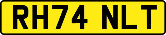 RH74NLT