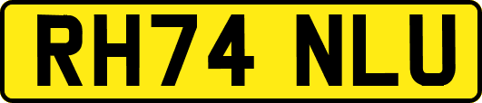 RH74NLU