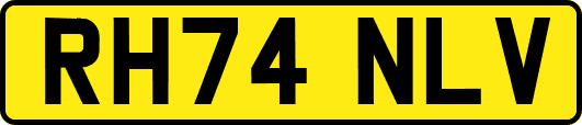 RH74NLV