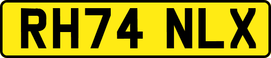 RH74NLX