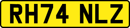 RH74NLZ
