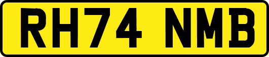 RH74NMB