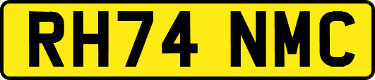 RH74NMC