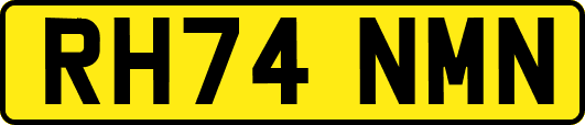 RH74NMN