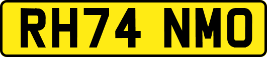 RH74NMO
