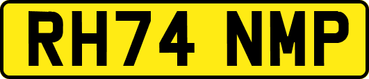 RH74NMP