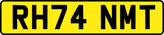 RH74NMT