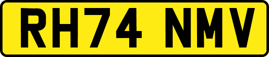 RH74NMV