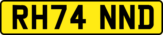 RH74NND