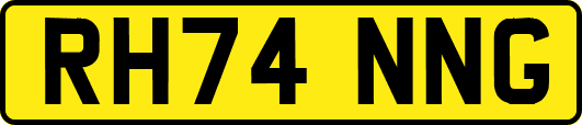 RH74NNG
