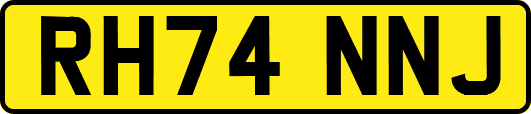 RH74NNJ