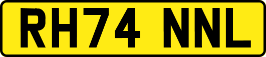 RH74NNL