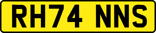 RH74NNS