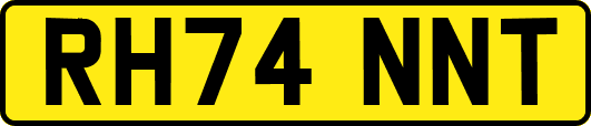 RH74NNT