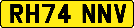RH74NNV